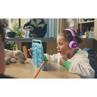 Наушники JBL Junior 320 (сиреневый)
