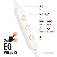 Наушники JBL Tune 305C (белый)