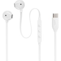 Наушники JBL Tune 305C (белый)