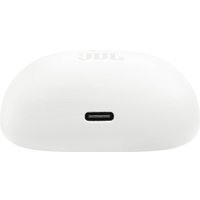 Наушники JBL Tune Beam 2 (белый)