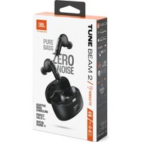Наушники JBL Tune Beam 2 (черный)