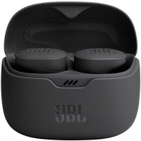Наушники JBL Tune Buds (черный)