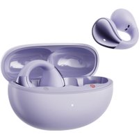 Наушники QCY Crossky C30 (сиреневый)