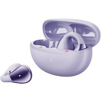 Наушники QCY Crossky C30 (сиреневый)