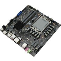 Материнская плата AFOX AFMIQ670D4-MI4-V2