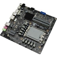 Материнская плата AFOX AFMIQ670D4-MI4-V2