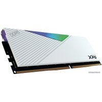 Оперативная память ADATA XPG Lancer RGB 2x48ГБ DDR5 6000МГц AX5U6000C3048G-DCLARWH Оперативная память ADATA XPG Lancer RGB 2x48ГБ DDR5 6000МГц AX5U6000C3048G-DCLARWH