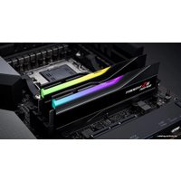 Оперативная память G.Skill Trident Z5 Neo RGB 2x48ГБ DDR5 6000 МГц F5-6000J2836F48GX2-TZ5NR Оперативная память G.Skill Trident Z5 Neo RGB 2x48ГБ DDR5 6000 МГц F5-6000J2836F48GX2-TZ5NR