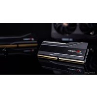 Оперативная память G.Skill Trident Z5 Neo RGB 2x48ГБ DDR5 6000 МГц F5-6000J2836F48GX2-TZ5NR Оперативная память G.Skill Trident Z5 Neo RGB 2x48ГБ DDR5 6000 МГц F5-6000J2836F48GX2-TZ5NR