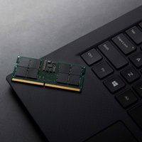 Оперативная память Kingston 48ГБ DDR5 SODIMM 5600 МГц KCP556SD8-48