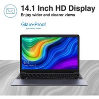 Ноутбук Chuwi HeroBook Pro CWI514-CN8N2N1HDMXX