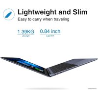 Ноутбук Chuwi HeroBook Pro CWI514-CN8N2N1HDMXX