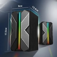 Акустика SmartBuy X-Corp