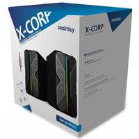 Акустика SmartBuy X-Corp