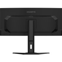 Игровой монитор Gigabyte MO34WQC