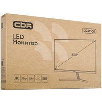 Монитор CBR Q24F100