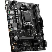 Материнская плата MSI Pro B650M-E