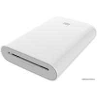 Мобильный фотопринтер Xiaomi Mi Portable Photo Printer XMKDDYJ01HT (международная версия)