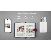 Мобильный фотопринтер Xiaomi Mi Portable Photo Printer XMKDDYJ01HT (международная версия)