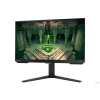 Игровой монитор Samsung Odyssey G4 LS25BG400EUXEN