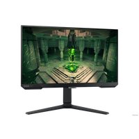 Игровой монитор Samsung Odyssey G4 LS25BG400EUXEN