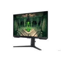 Игровой монитор Samsung Odyssey G4 LS25BG400EUXEN