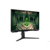 Игровой монитор Samsung Odyssey G4 LS25BG400EUXEN