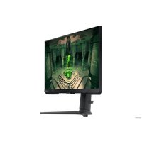 Игровой монитор Samsung Odyssey G4 LS25BG400EUXEN