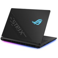 Игровой ноутбук ASUS ROG Strix SCAR 18 2025 G835LX-SA034W