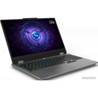 Игровой ноутбук Lenovo LOQ 15IRX9 83DV0140RK