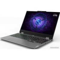 Игровой ноутбук Lenovo LOQ 15IRX9 83DV0140RK