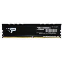 Оперативная память Patriot Signature Premium Line 2x16GB DDR5 5600 МГц PSP532G5600KH1