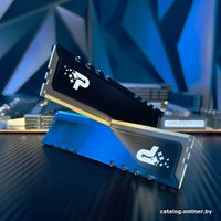Оперативная память Patriot Signature Premium Line 2x16GB DDR5 5600 МГц PSP532G5600KH1