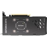 Видеокарта ZOTAC GeForce RTX 4060 Ti 8GB Vespera OC 288-1N717-801ZC