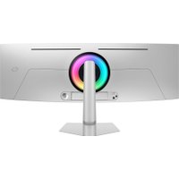 Игровой монитор Samsung Odyssey OLED G9 S49DG932SIXCI