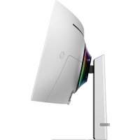 Игровой монитор Samsung Odyssey OLED G9 S49DG932SIXCI