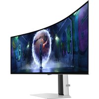 Игровой монитор Samsung Odyssey OLED G9 S49DG932SIXCI