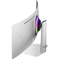 Игровой монитор Samsung Odyssey OLED G9 S49DG932SIXCI