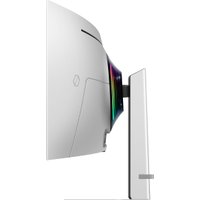 Игровой монитор Samsung Odyssey OLED G9 S49DG932SIXCI
