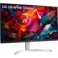 Монитор LG 32UN650K-W