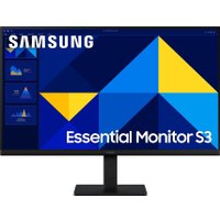Монитор Samsung Essential S3 S30GD LS27D300GAUXEN