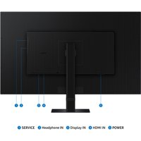 Монитор Samsung ViewFinity S7 S70D LS32D700EAUXEN