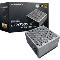 Блок питания Montech Century II 1050W