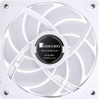 Кулер для процессора Jonsbo CR-1000MAX ARGB (белый)