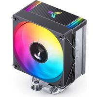 Кулер для процессора Jonsbo CR-1000MAX ARGB (черный)