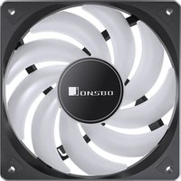 Кулер для процессора Jonsbo CR-1000MAX ARGB (черный)
