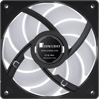 Кулер для процессора Jonsbo CR-1000MAX ARGB (черный)