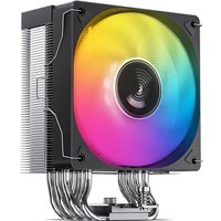 Кулер для процессора Jonsbo CR-1000MAX ARGB (черный)