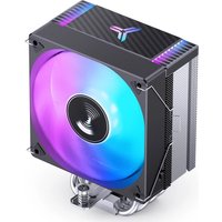 Кулер для процессора Jonsbo CR-1000MAX Color (черный)