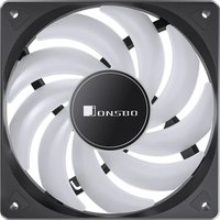 Кулер для процессора Jonsbo CR-1000MAX Color (черный)